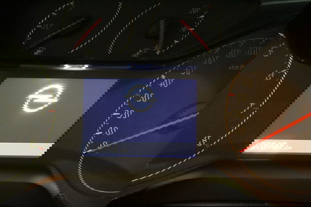 Opel Corsa usata a Cremona (11)