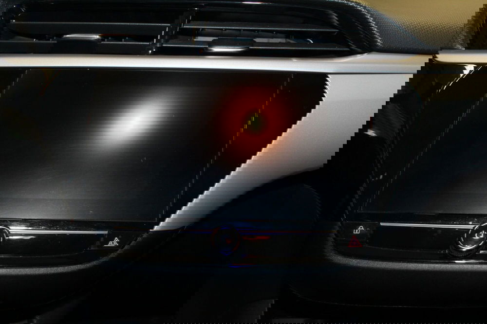 Opel Corsa usata a Cremona (12)