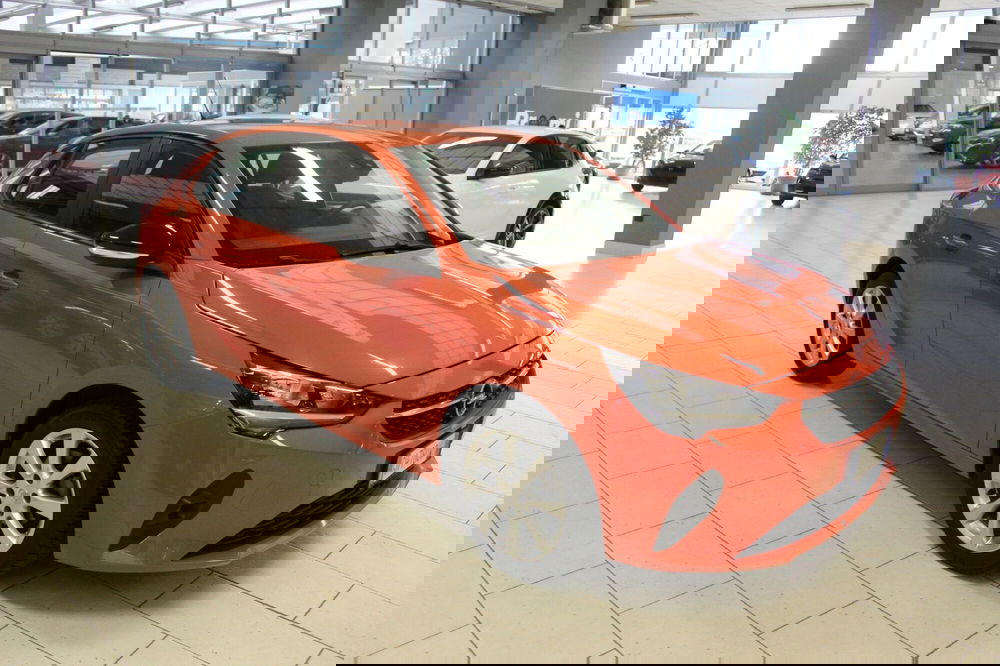 Opel Corsa usata a Cremona (2)