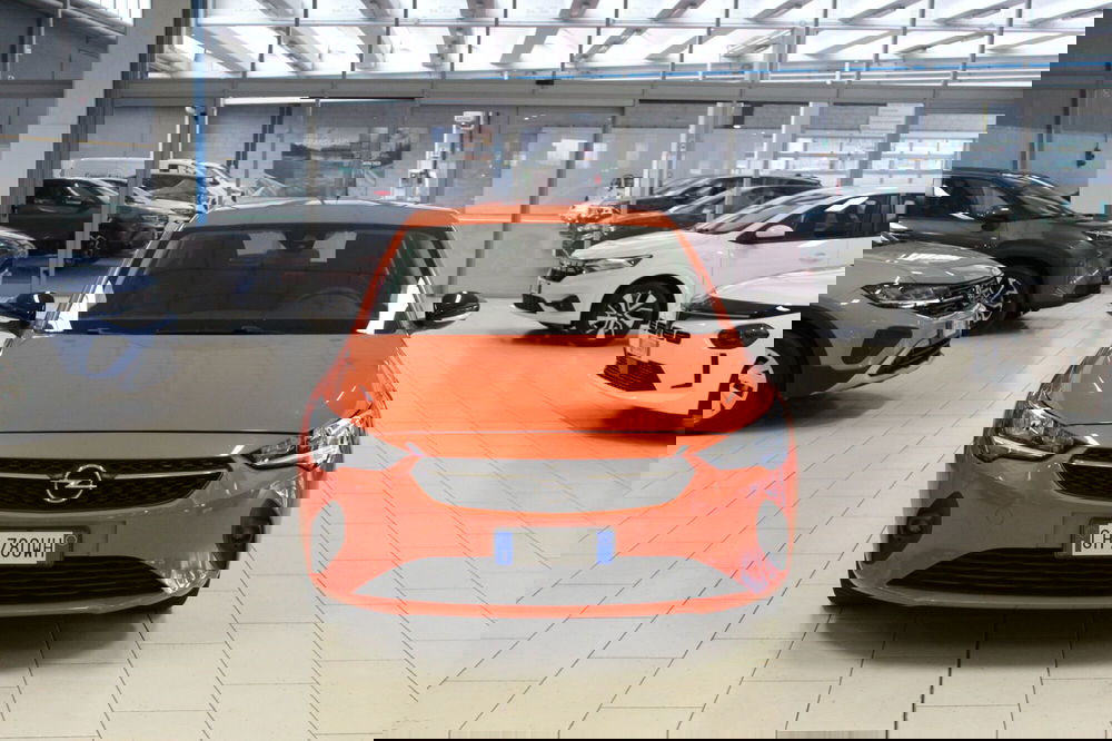Opel Corsa usata a Cremona (3)