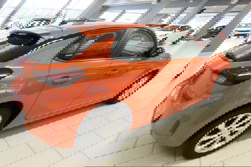 Opel Corsa usata a Cremona (5)