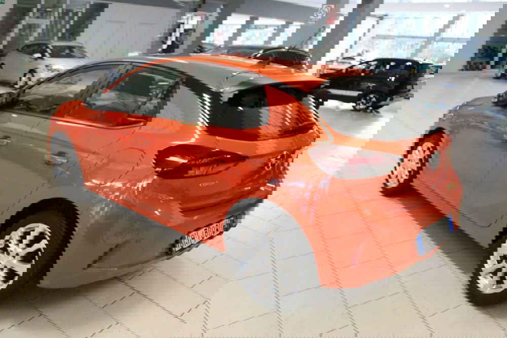 Opel Corsa usata a Cremona (6)