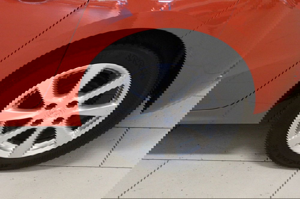 Opel Corsa usata a Cremona (7)