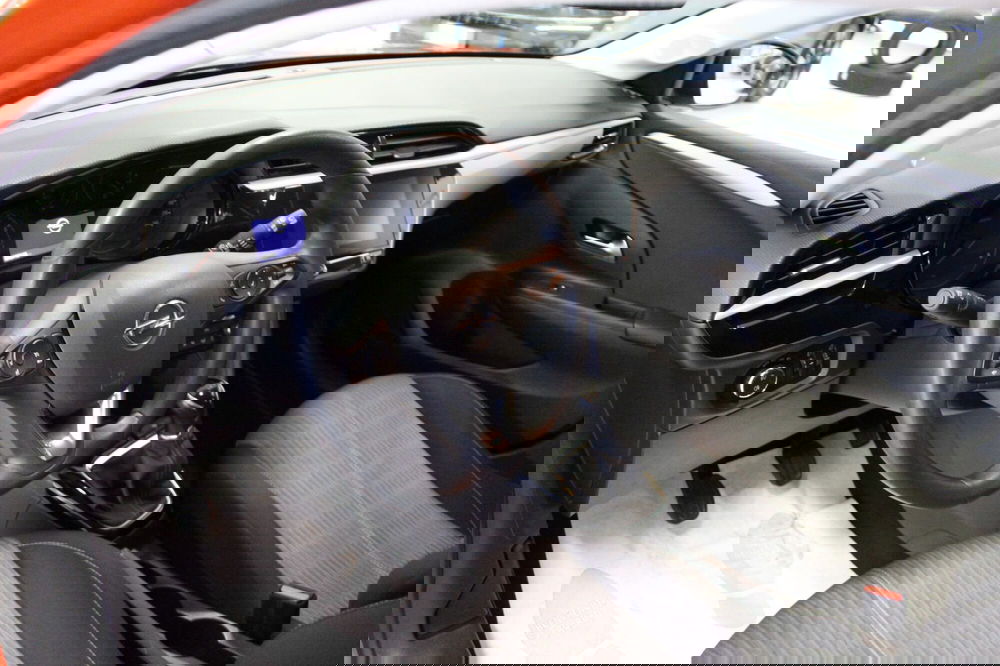 Opel Corsa usata a Cremona (8)