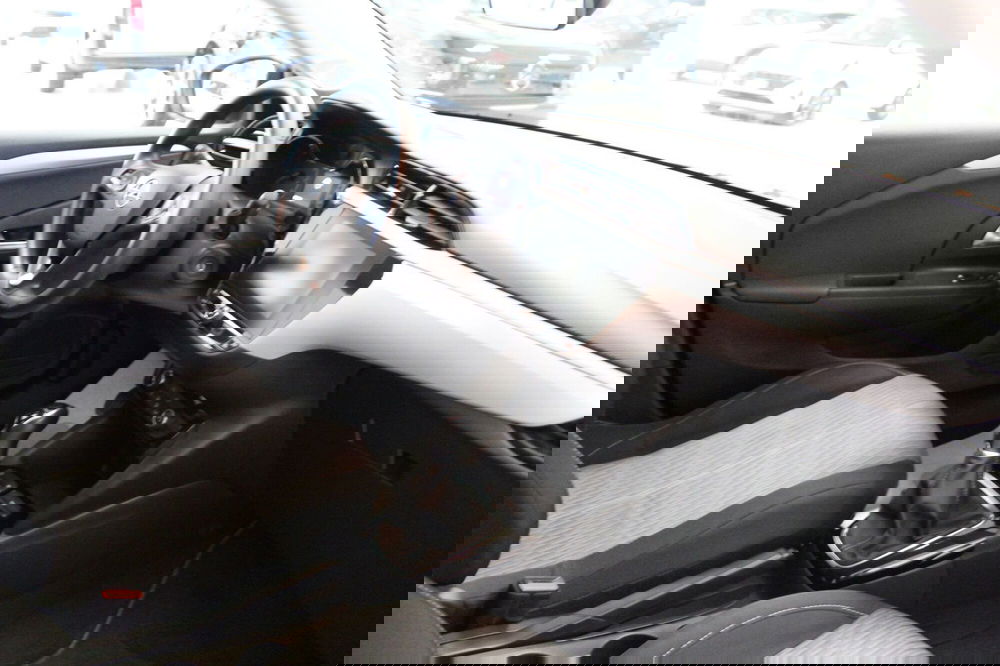 Opel Corsa usata a Cremona (9)