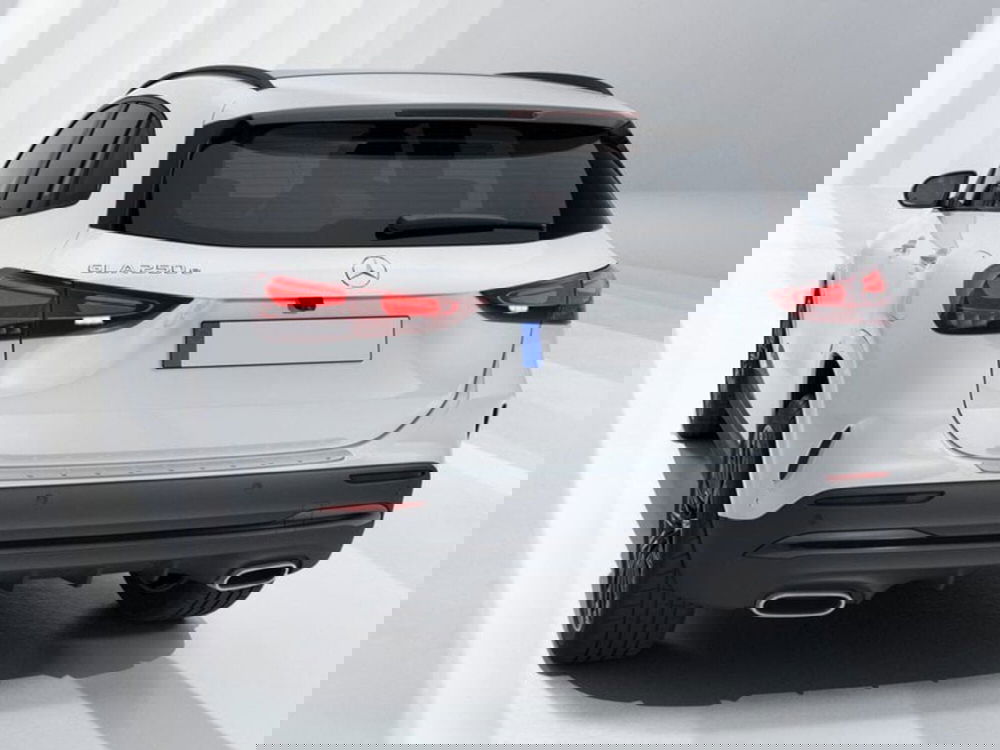 Mercedes-Benz GLA SUV nuova a Grosseto (5)