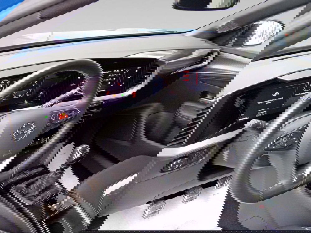 Opel Mokka usata a Siena (9)