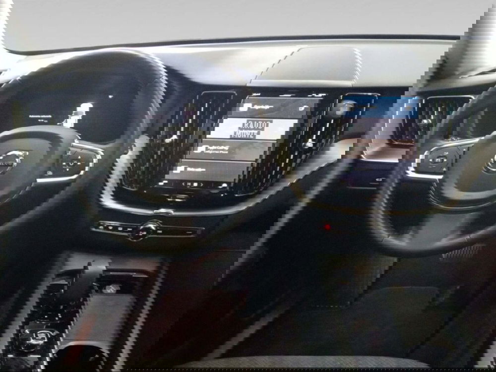 Volvo XC60 usata a Siena (11)