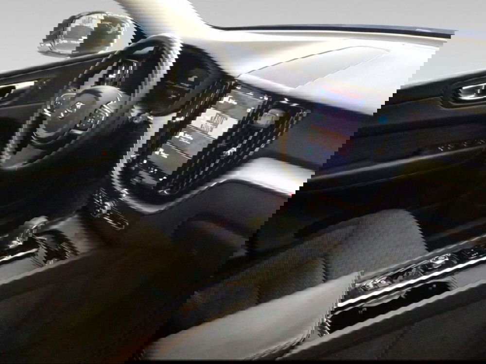 Volvo XC60 usata a Siena (12)