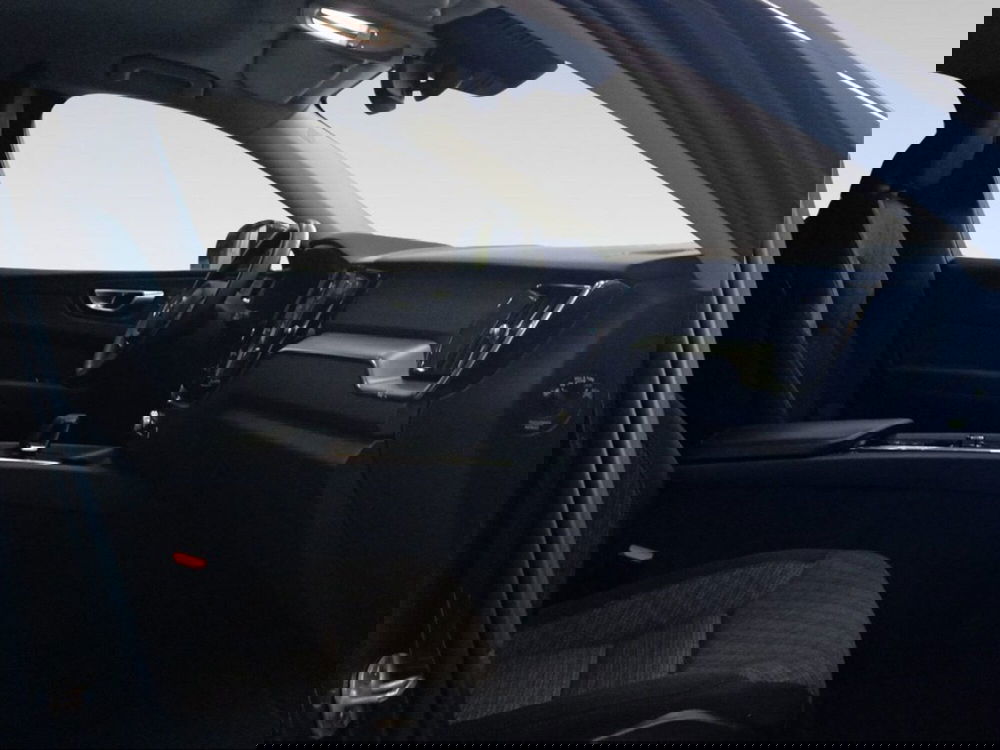 Volvo XC60 usata a Siena (13)