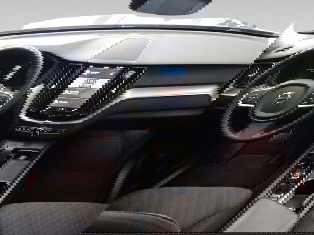 Volvo XC60 usata a Siena (14)