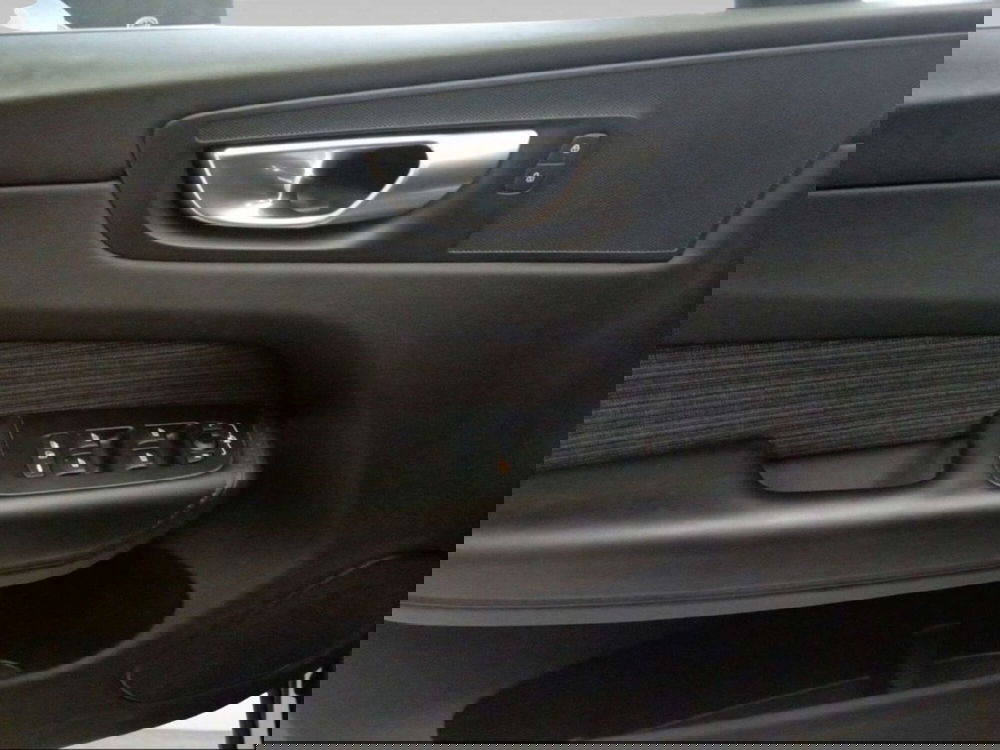 Volvo XC60 usata a Siena (17)