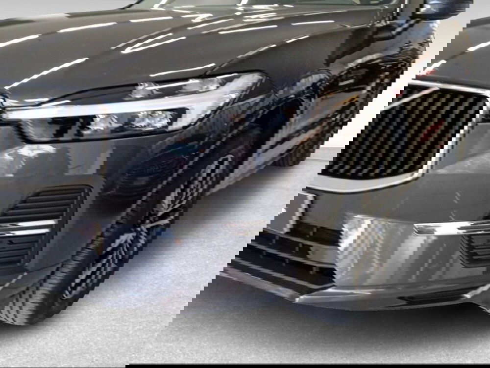 Volvo XC60 usata a Siena (2)