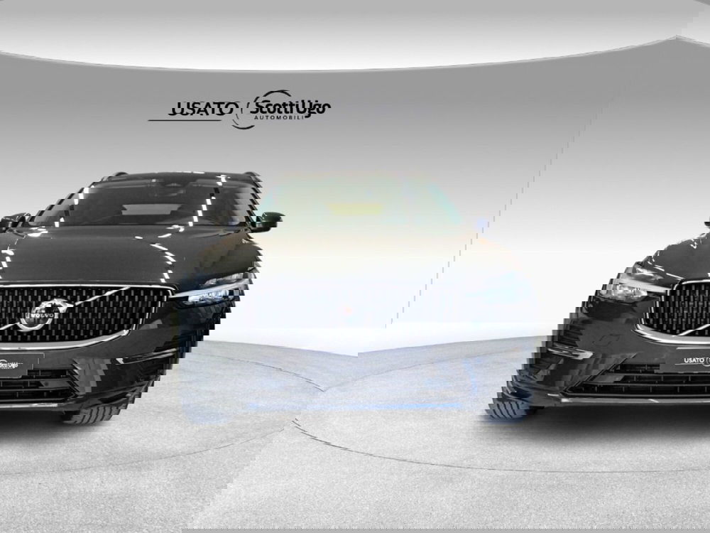 Volvo XC60 usata a Siena (3)