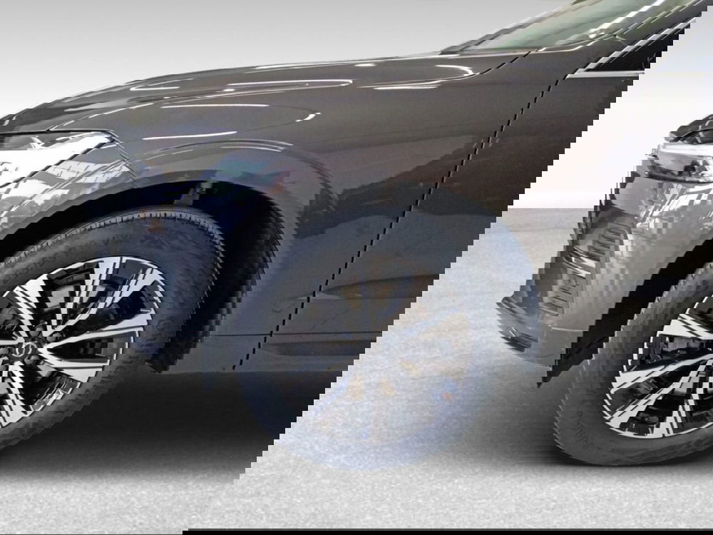 Volvo XC60 usata a Siena (4)