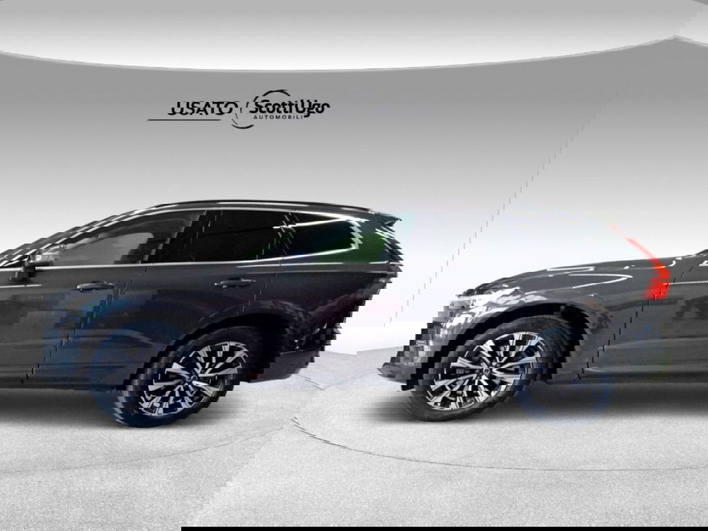 Volvo XC60 usata a Siena (5)