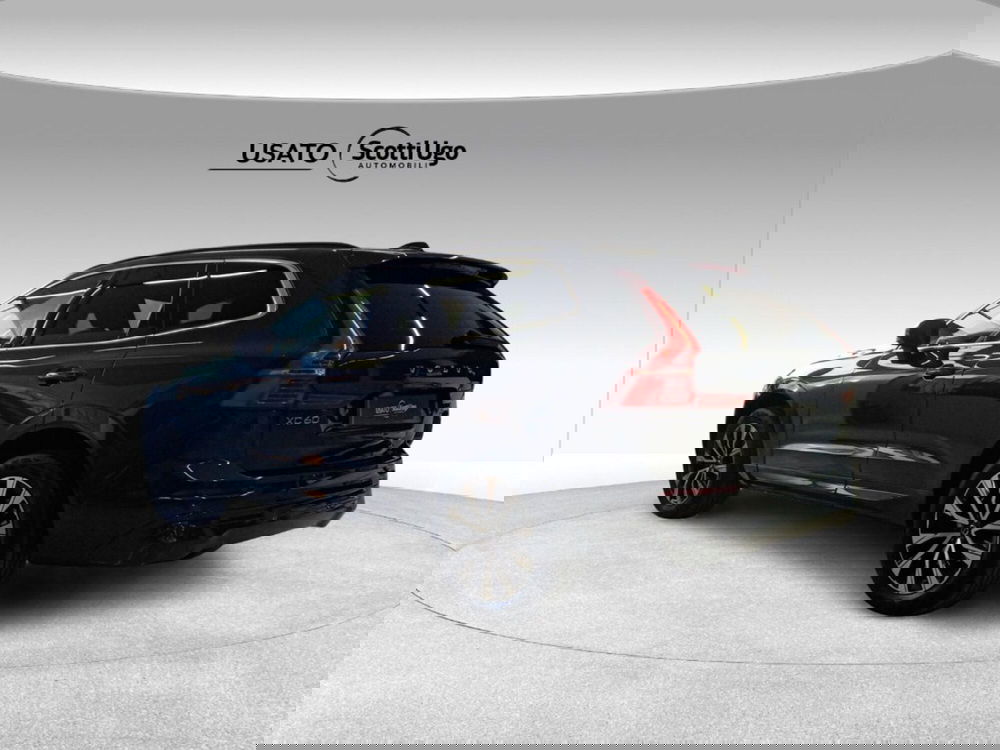 Volvo XC60 usata a Siena (6)