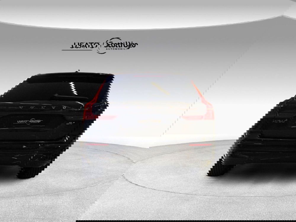 Volvo XC60 usata a Siena (7)