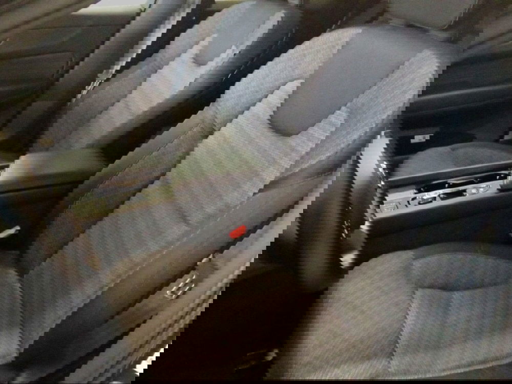 Volvo XC60 usata a Siena (8)