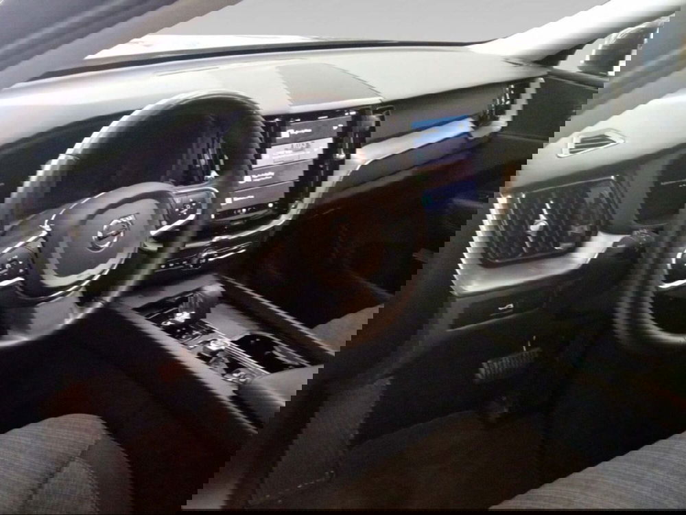 Volvo XC60 usata a Siena (9)