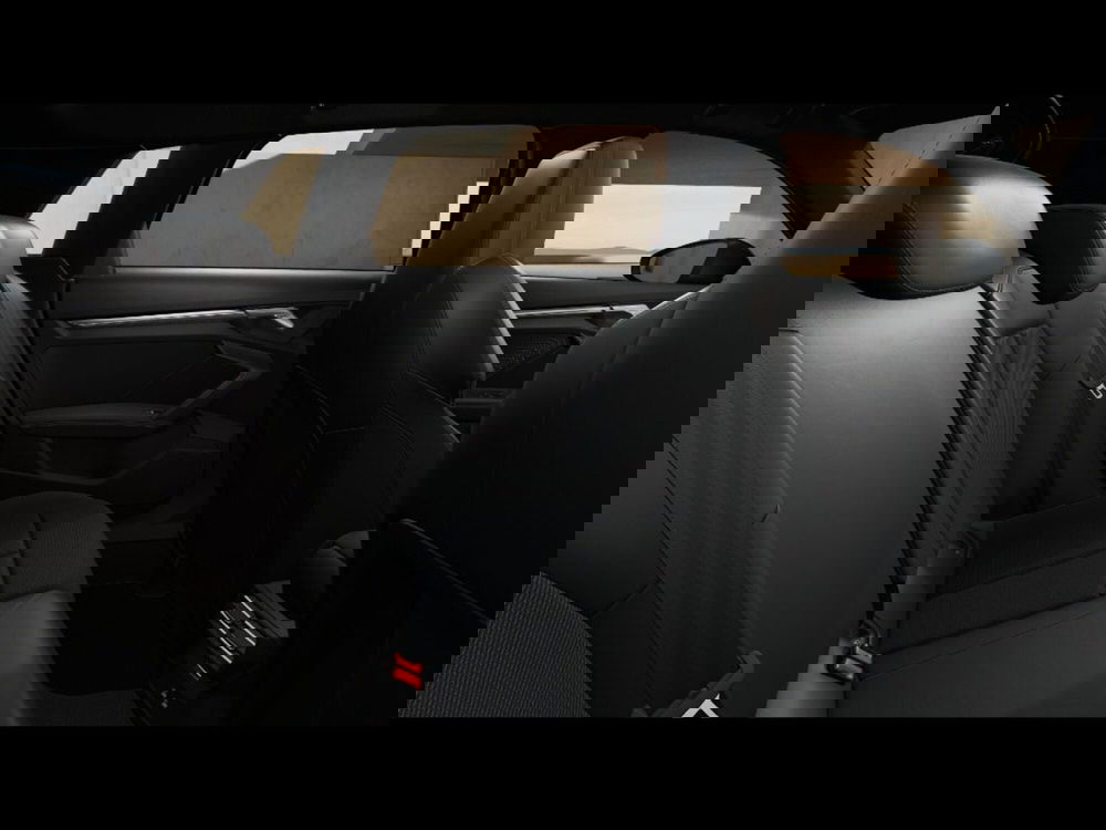 Audi A3 allstreet nuova a Firenze (10)