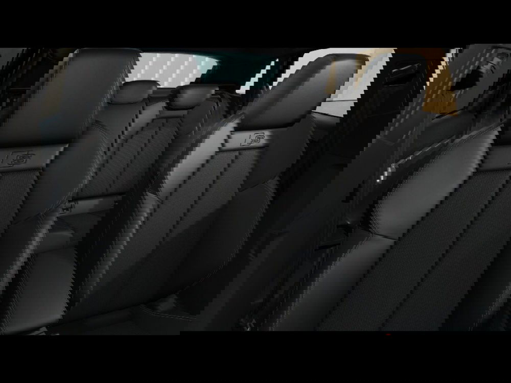 Audi A3 allstreet nuova a Firenze (11)