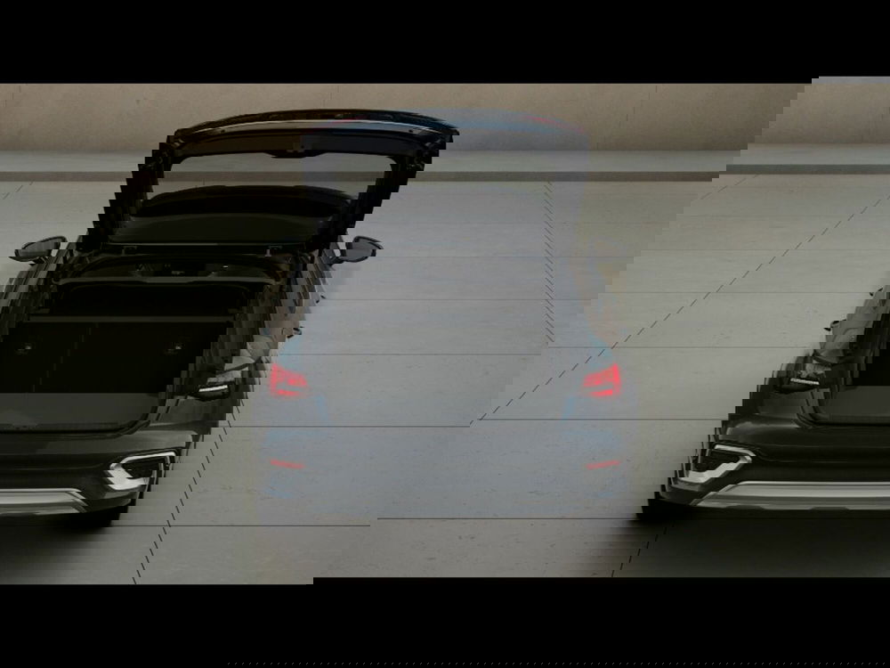 Audi A3 allstreet nuova a Firenze (5)