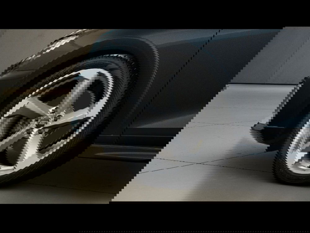 Audi A3 allstreet nuova a Firenze (6)