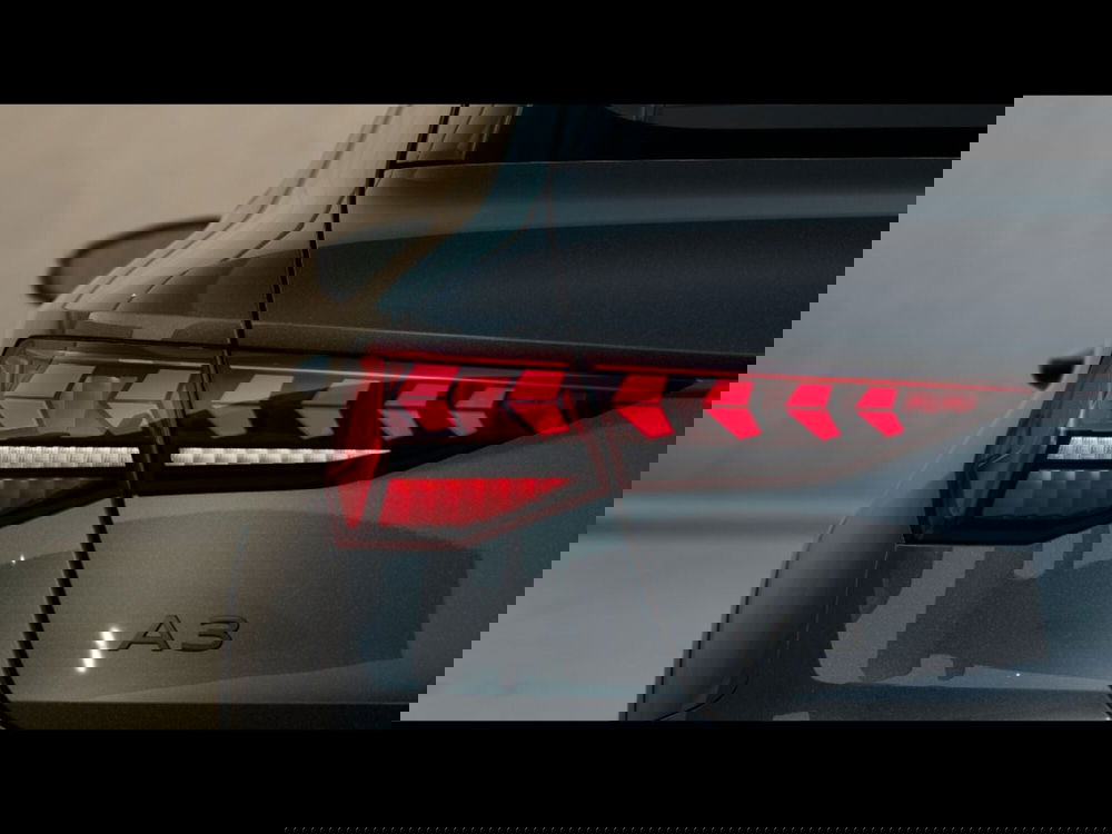 Audi A3 allstreet nuova a Firenze (7)