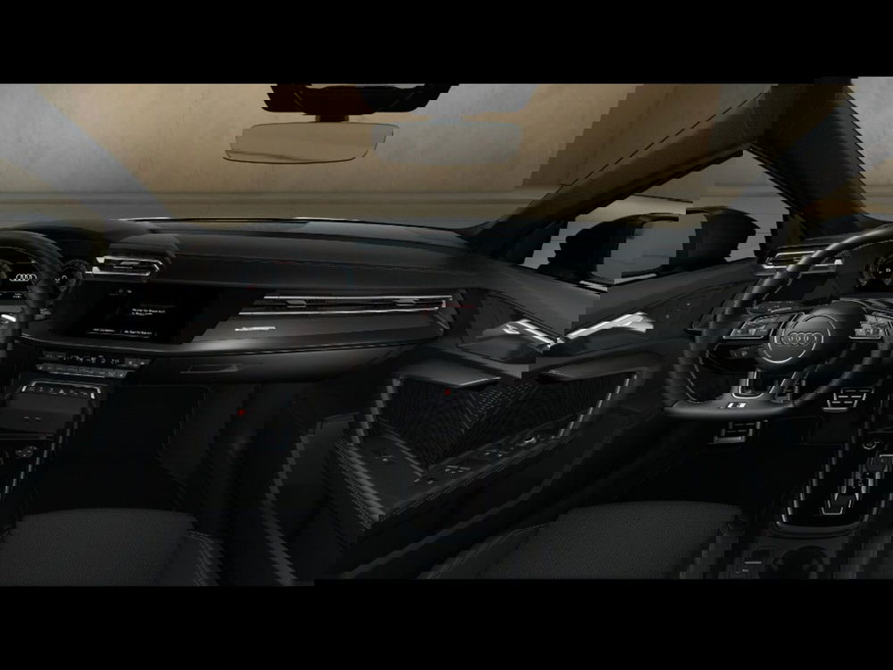 Audi A3 allstreet nuova a Firenze (8)