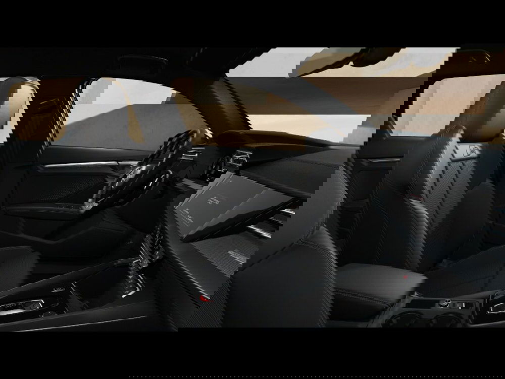 Audi A3 allstreet nuova a Firenze (9)