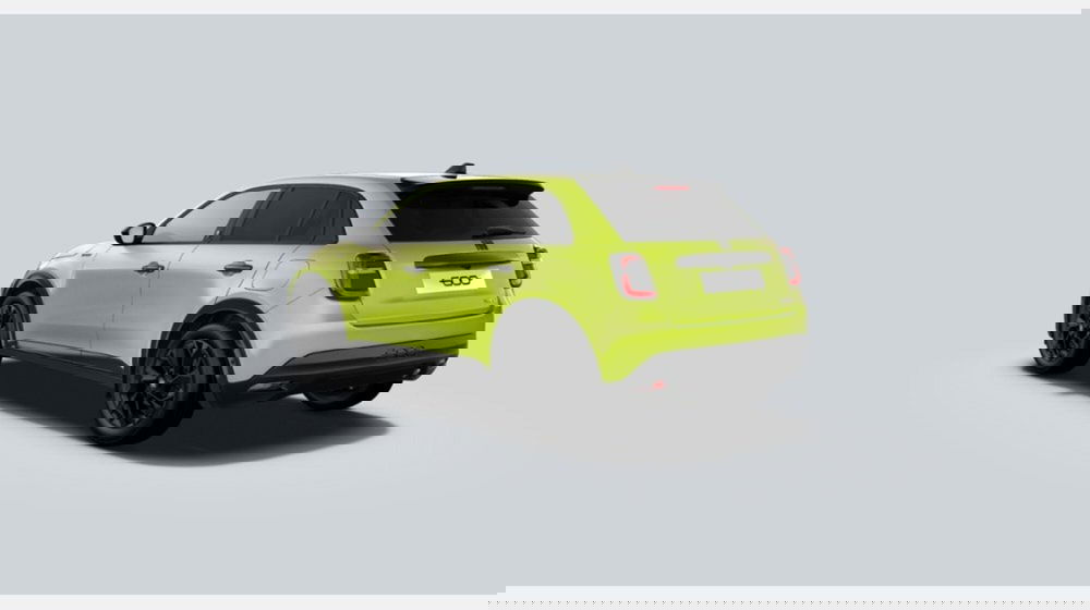 Fiat 600 nuova a Firenze (3)