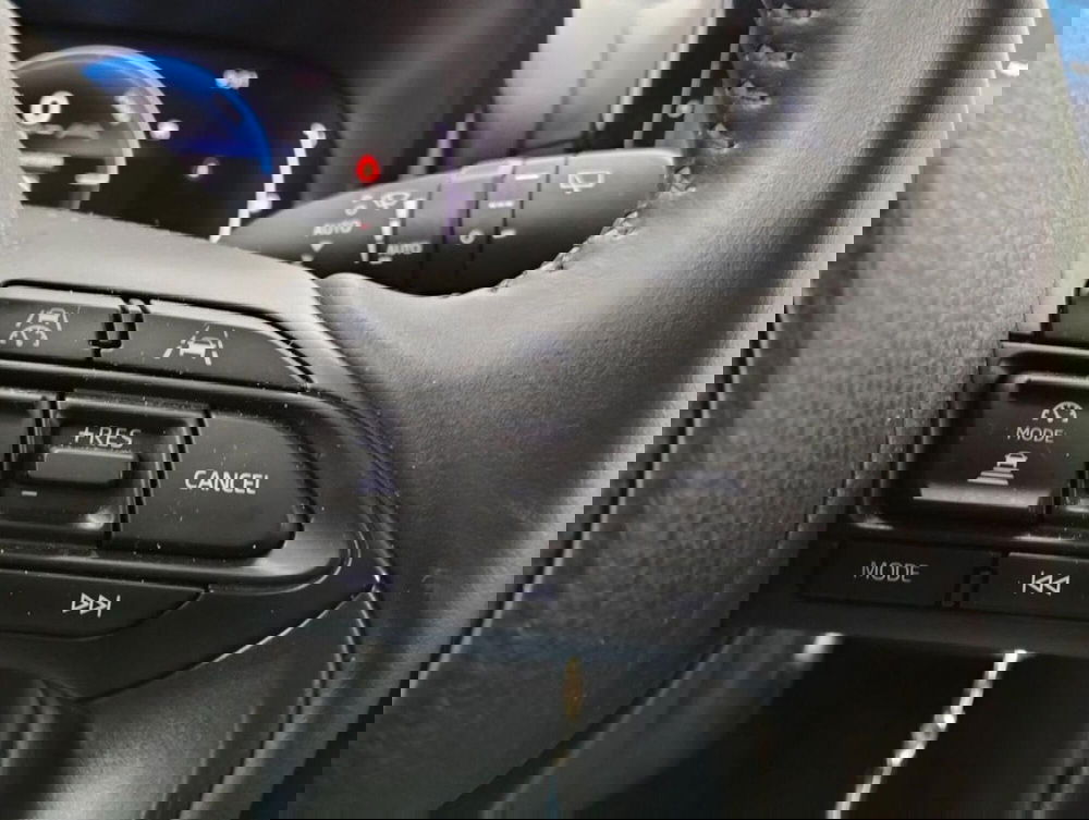 Toyota Yaris Cross usata a Como (10)