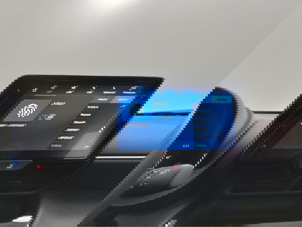 Toyota Yaris Cross usata a Como (12)