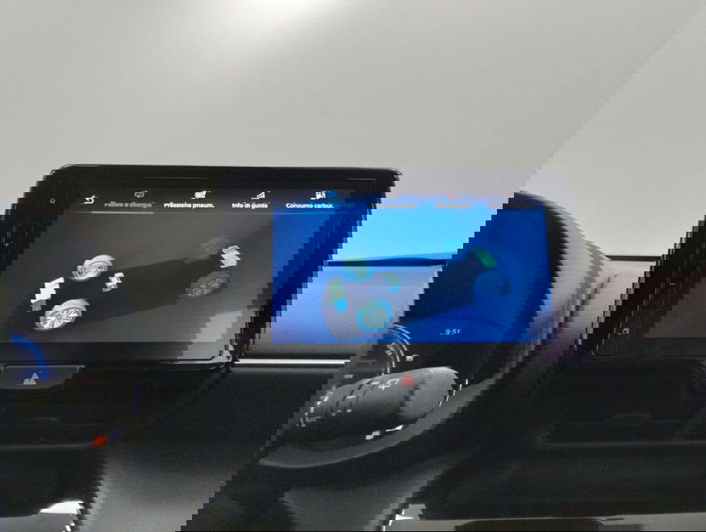 Toyota Yaris Cross usata a Como (13)