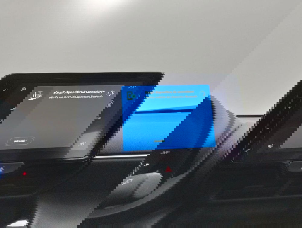 Toyota Yaris Cross usata a Como (14)