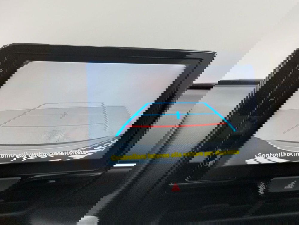 Toyota Yaris Cross usata a Como (15)