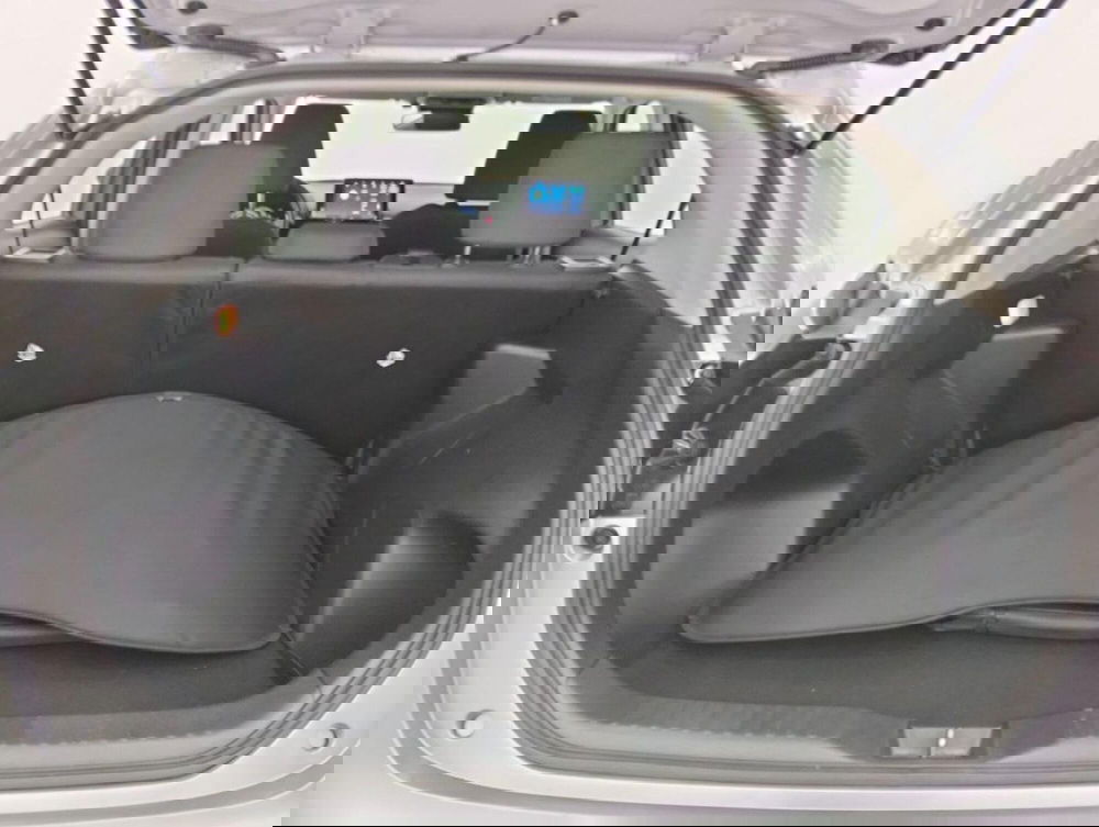 Toyota Yaris Cross usata a Como (17)