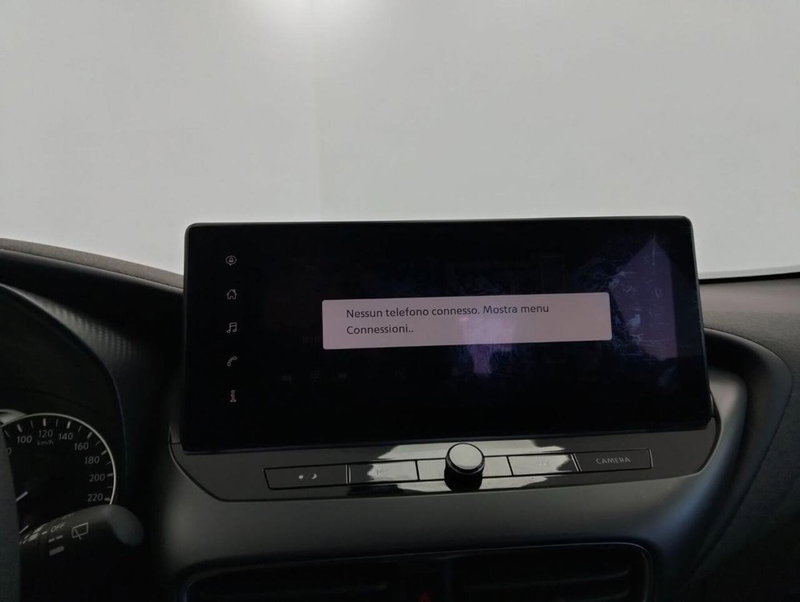 Nissan Juke usata a Como (16)