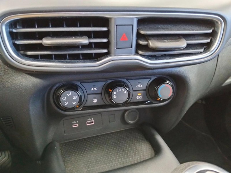 Nissan Juke usata a Como (17)