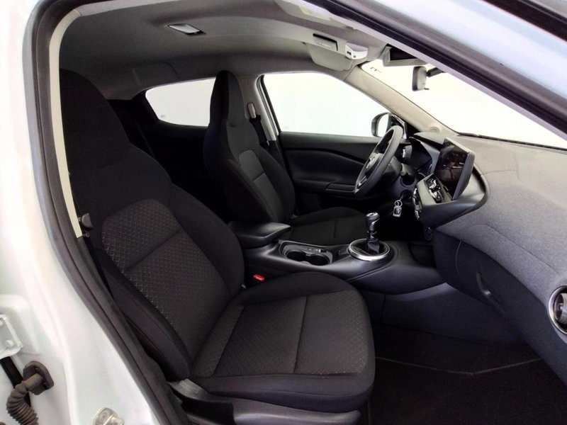Nissan Juke usata a Como (3)