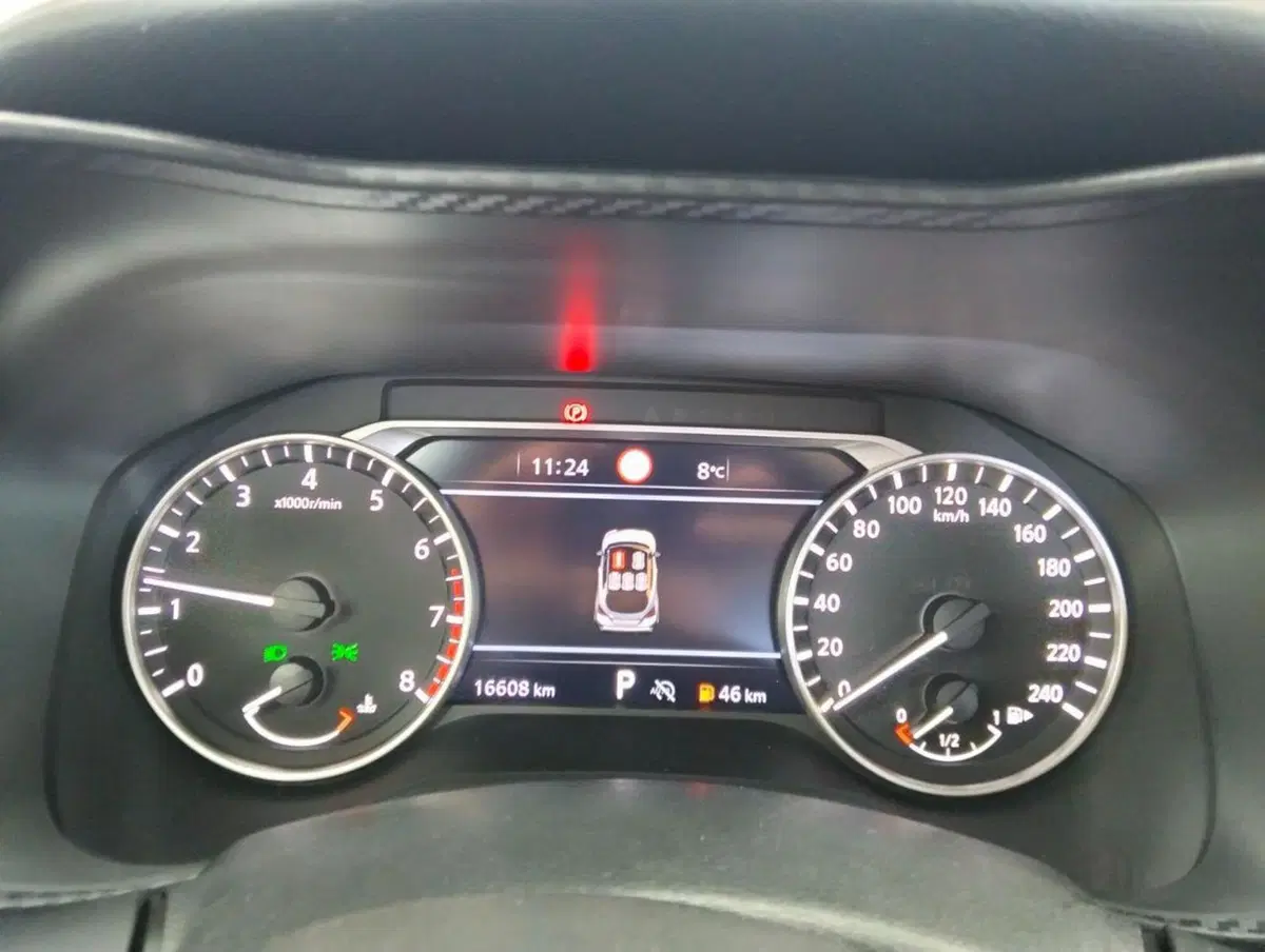 Nissan Juke usata a Como (12)