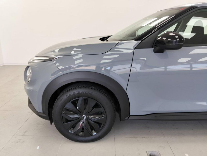 Nissan Juke usata a Como (9)