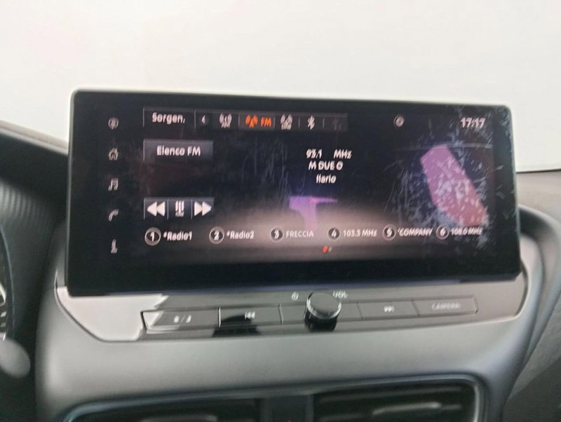 Nissan Juke usata a Como (13)