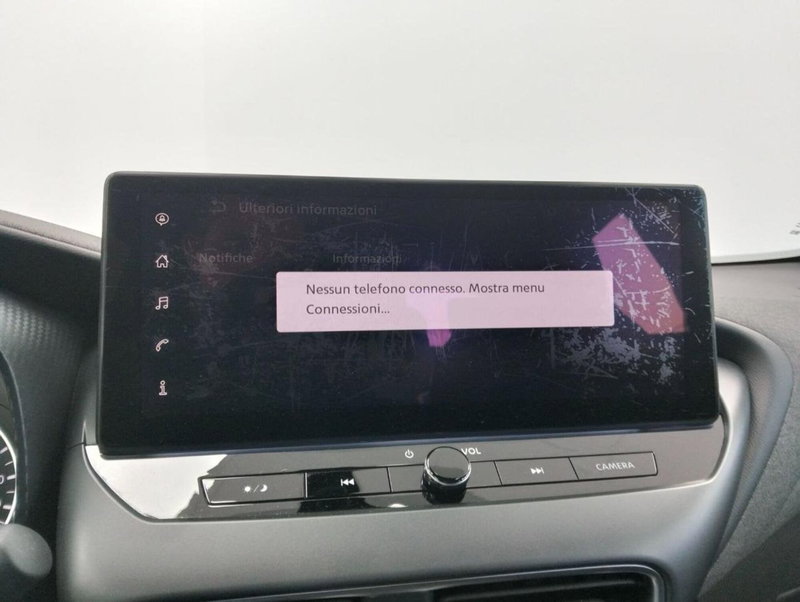 Nissan Juke usata a Como (14)