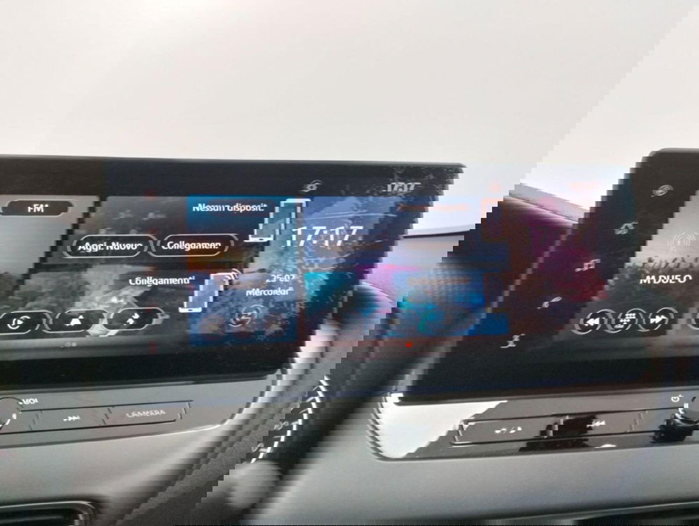 Nissan Juke usata a Como (15)