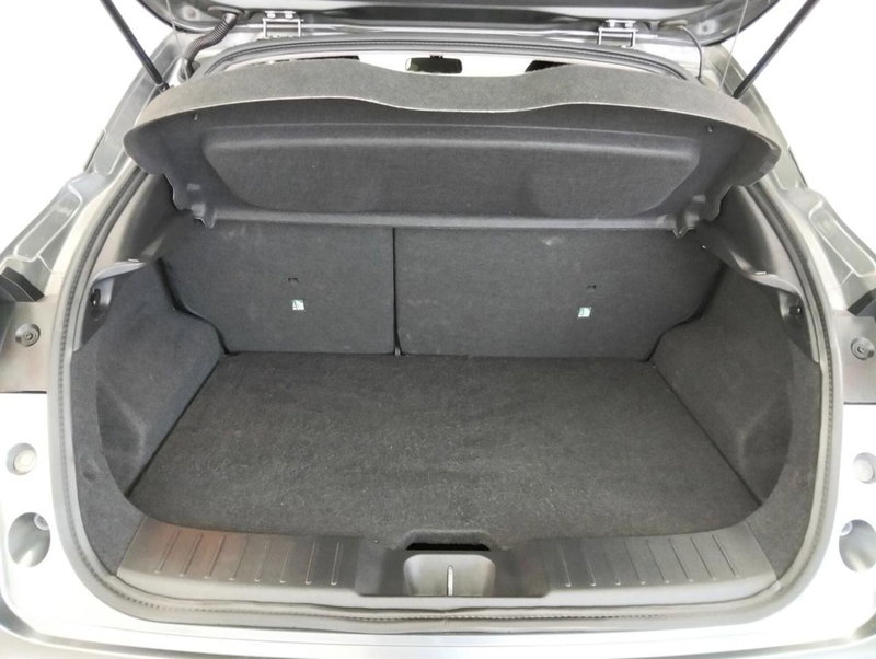 Nissan Juke usata a Como (17)
