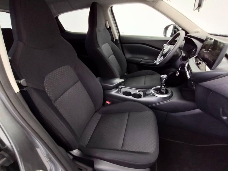 Nissan Juke usata a Como (3)