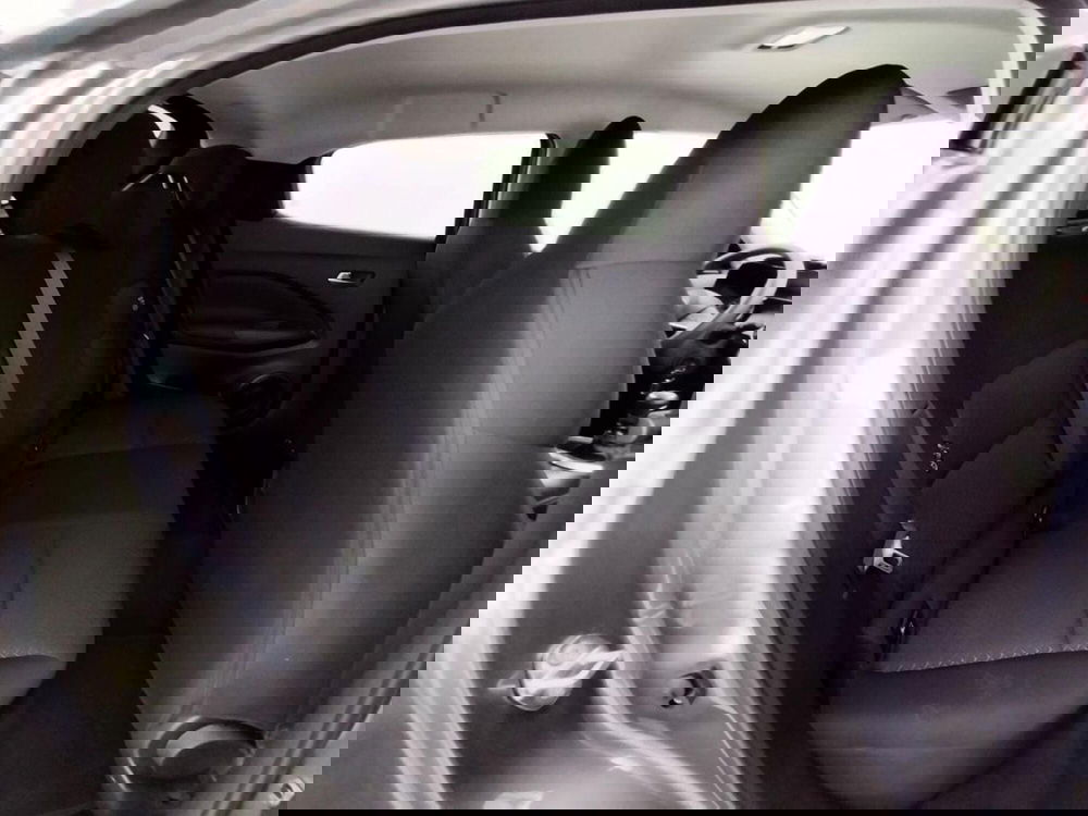 Nissan Juke usata a Como (5)