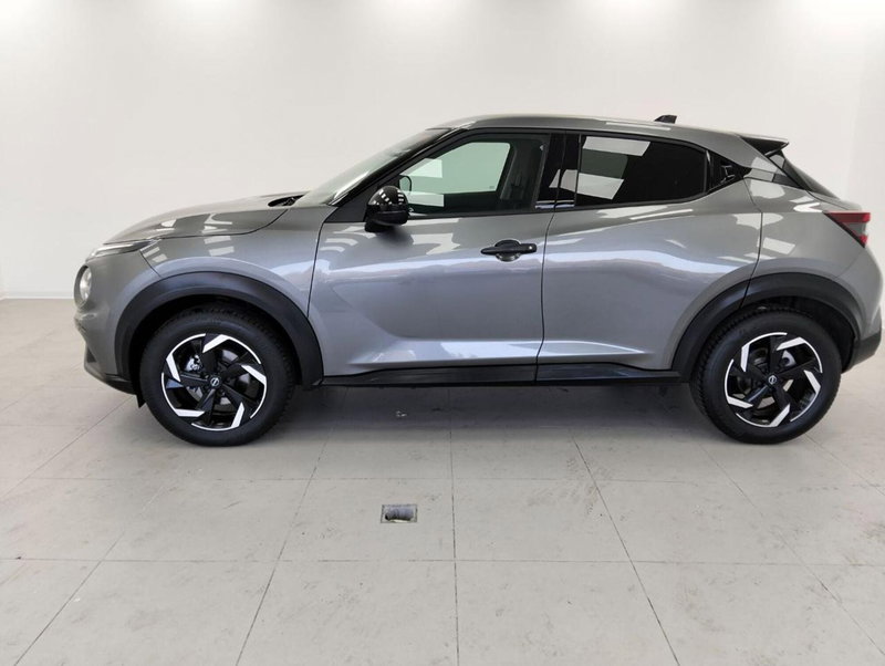Nissan Juke usata a Como (8)